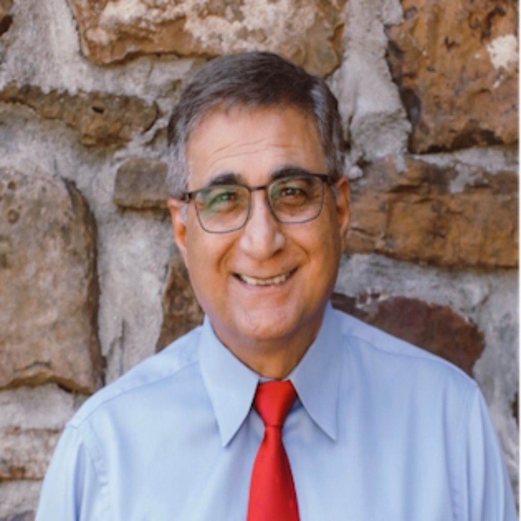 Mahmoud (MC) Chitsazan profile photo